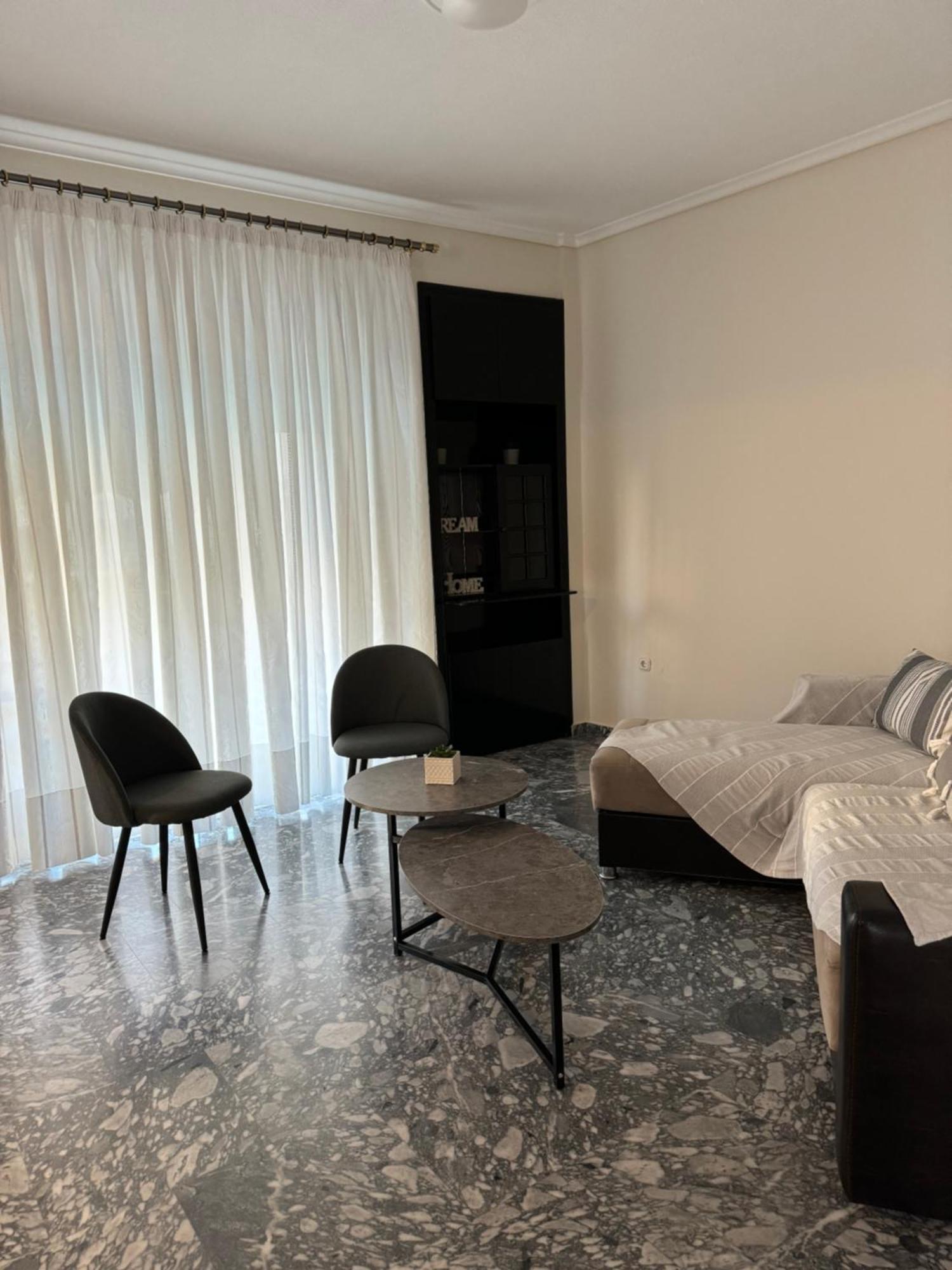Margi Apartment Alexandroupoli
